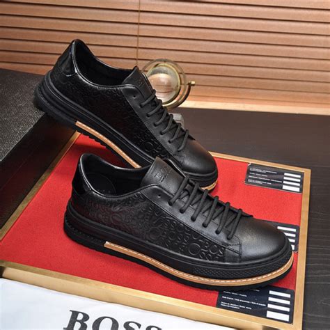 replica hugo boss shoes|hugo boss shoes outlet.